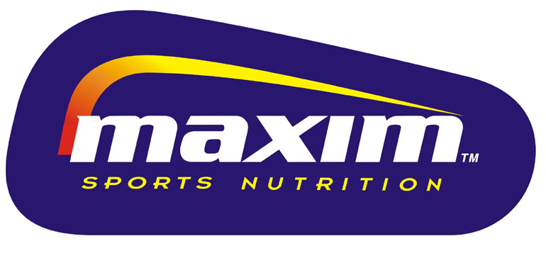 Maxim logo